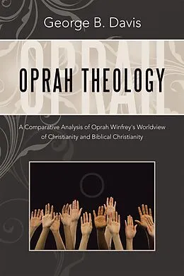 E-Book (epub) Oprah Theology von George B. Davis