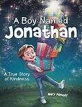 E-Book (epub) A Boy Named Jonathan von Mary Demoff