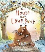 Fester Einband The House That Love Built von Jessica Meserve, Jessica Meserve
