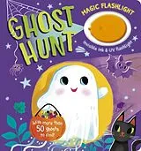Kartonierter Einband Magic Flashlight: Ghost Hunt von Isabel Otter