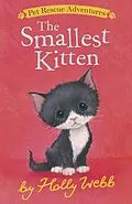 E-Book (epub) The Smallest Kitten von Holly Webb