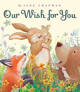 E-Book (epub) Our Wish For You von Jane Chapman