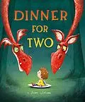 E-Book (epub) Dinner for Two von Sean Julian