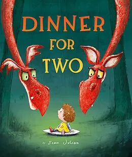 E-Book (epub) Dinner for Two von Sean Julian