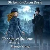 Digital The Sign of the Four von Arthur Conan Doyle
