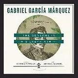 Digital The General in His Labyrinth von Gabriel García Márquez
