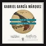 Digital Eyes of a Blue Dog von Gabriel García Márquez