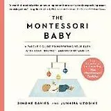 Audio CD (CD/SACD) The Montessori Baby von Simone Davies, Junnifa Uzodike