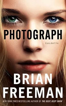 E-Book (epub) Photograph von Brian Freeman