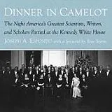 Digital Dinner in Camelot von Joseph A Esposito
