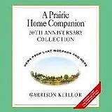 Digital A Prairie Home Companion 20th Anniversary von Garrison Keillor