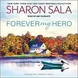 Digital Forever My Hero von Sharon Sala