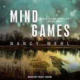 Digital Mind Games von Nancy Mehl