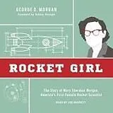 Audio CD (CD/SACD) Rocket Girl von George D Morgan