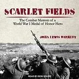 Audio CD (CD/SACD) Scarlet Fields von John Lewis Barkley