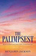 E-Book (epub) The Palimpsest von Benjamin Jackson