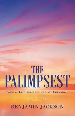 E-Book (epub) The Palimpsest von Benjamin Jackson