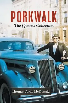 E-Book (epub) Porkwalk von Thomas Porky McDonald
