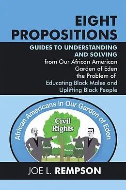 E-Book (epub) Eight Propositions von Joe L. Rempson