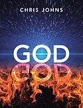 E-Book (epub) God von Chris Johns