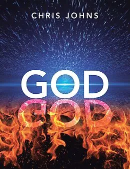 E-Book (epub) God von Chris Johns