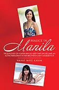E-Book (epub) Malice in Manila von Hanif Mike Karim