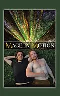 E-Book (epub) Mage in Motion von Eric Baysinger