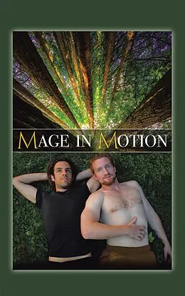 E-Book (epub) Mage in Motion von Eric Baysinger