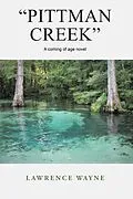 E-Book (epub) "Pittman Creek" von Lawrence Wayne