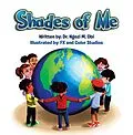 E-Book (epub) Shades of Me von Ngozi M. Obi