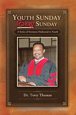 E-Book (epub) Youth Sunday Every Sunday von Terry Thomas