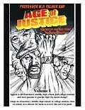 E-Book (epub) Age of Justice von W. D. Palmer