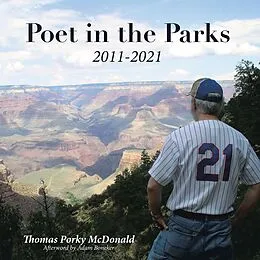 E-Book (epub) Poet in the Parks von Thomas Porky McDonald