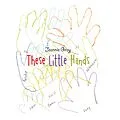E-Book (epub) These Little Hands von Jeannie Gray