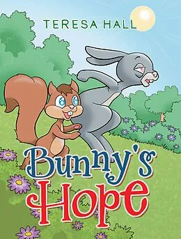 E-Book (epub) Bunny's Hope von Teresa Hall