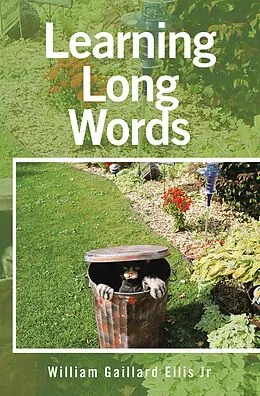 E-Book (epub) Learning Long Words von William Gaillard Ellis Jr.