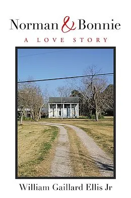 E-Book (epub) Norman & Bonnie von William Gaillard Ellis Jr.