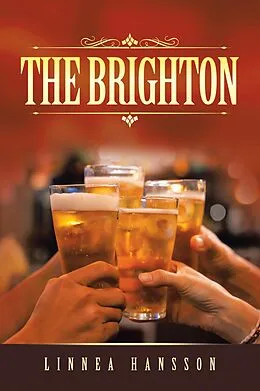 E-Book (epub) The Brighton von Linnea Hansson
