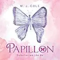 E-Book (epub) Papillon von M. J. Cole