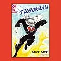 E-Book (epub) Turbo-Man von Mike Lane