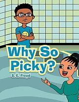 eBook (epub) Why so Picky? de S. E. Floyd