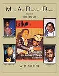 E-Book (epub) Music, Art, Dance and Drama von W. D. Palmer