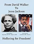 E-Book (epub) From David Walker to Jesse Jackson von W. D. Palmer
