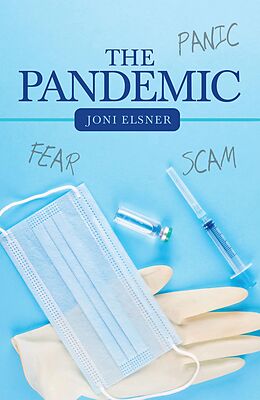 eBook (epub) The Pandemic de Joni Elsner