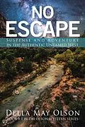 E-Book (epub) No Escape von Della May Olson