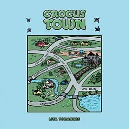 E-Book (epub) Crocus Town von Liya Yohannes