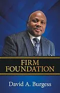 E-Book (epub) Firm Foundation von David A. Burgess