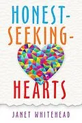 E-Book (epub) Honest - Seeking - Hearts von Janet Whitehead