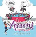 E-Book (epub) The Amazing Mice Capades von Jan Booth