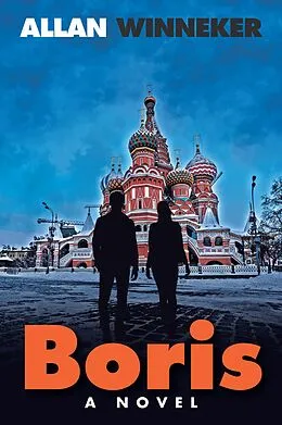 E-Book (epub) Boris von Allan Winneker